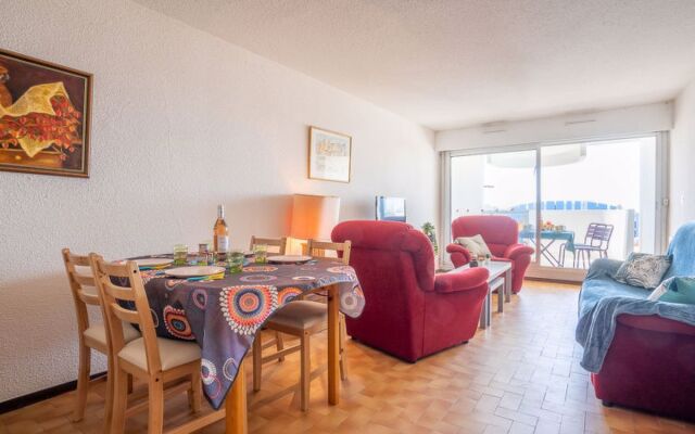 Villa Cap Sud La Grande Motte 33722