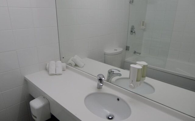 Methven Resort