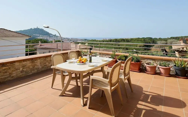 Marina in Blanes With 6 Bedrooms and 4 Bathrooms