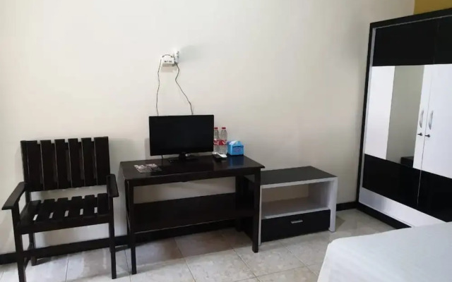 Homestay Menspul 27