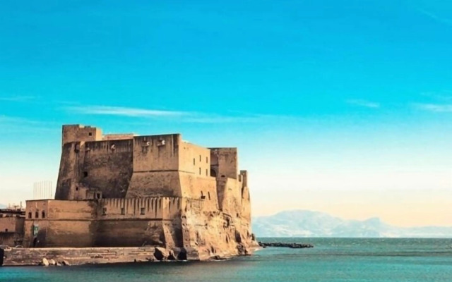 Villetta Capodimonte Guest House