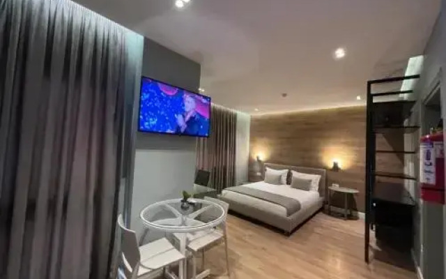 Tirana LUX Apartments