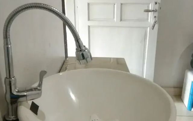 Penginapan Bunar Tunggal