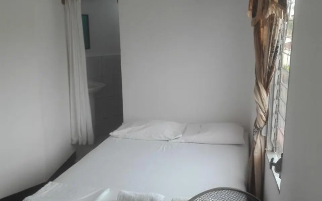 Hostal Don Frank