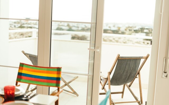 Best Houses 27 - Duplex Baleal Beach