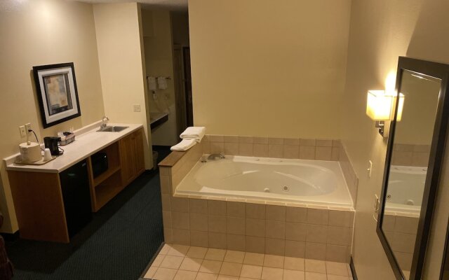Comfort Inn Glendive