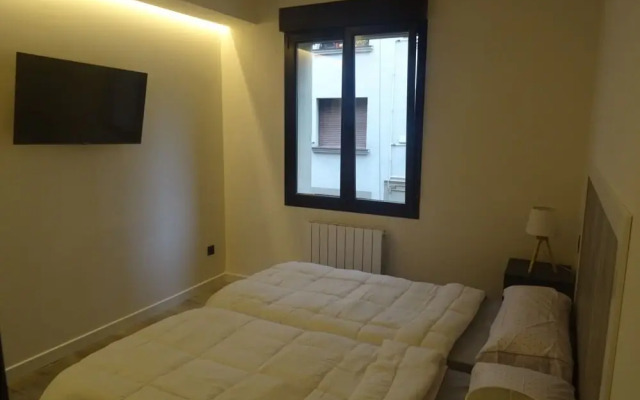 Bilbao Apartments Mirasol