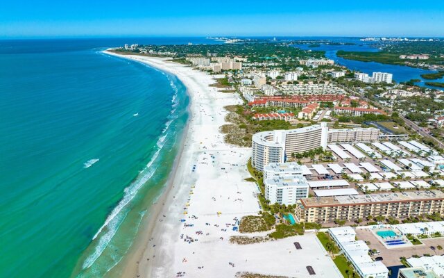 Moonmist Villa On Siesta Key