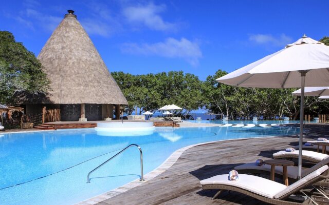 Sheraton New Caledonia Deva Resort & Spa