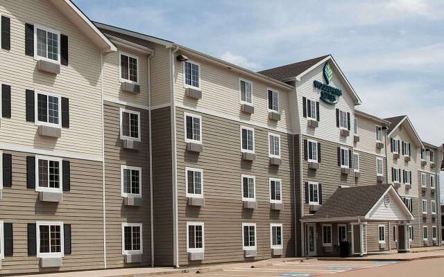 WoodSpring Suites Houston Willowbrook