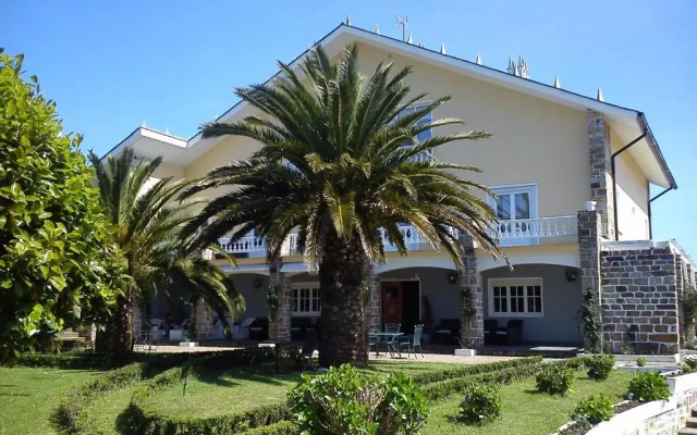 Hotel Restaurante Regueiro