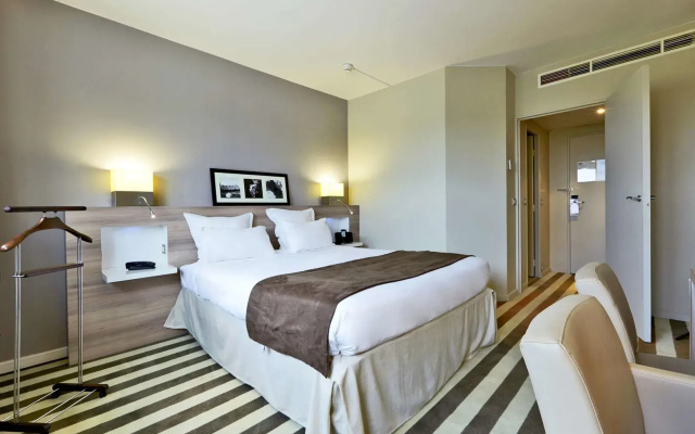 Radisson Hotel Paris Le Bourget