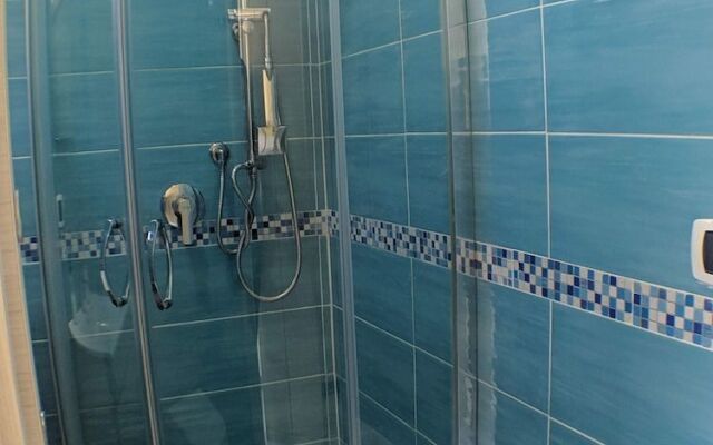Bed and Breakfast Napoli Peppinos Room