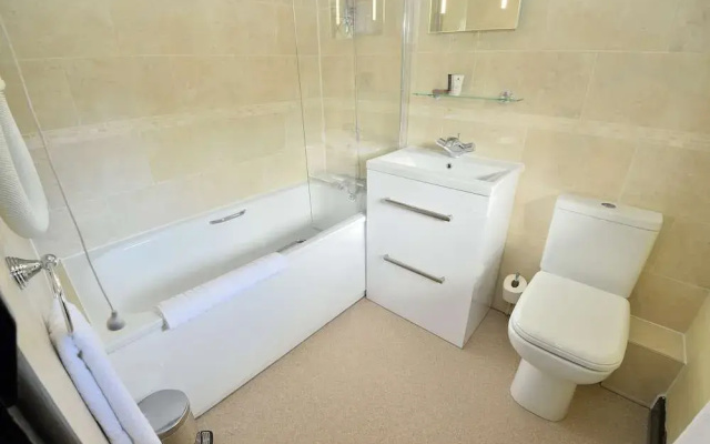 Best Western Roundabout Hotel