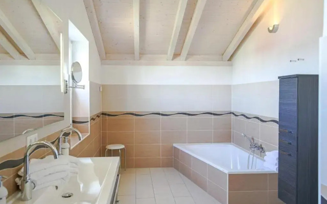 Ferienhaus - Lachmöwe