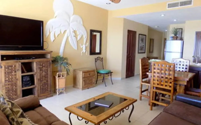 Sonoran Sea 1BR SSE 309 by Casago