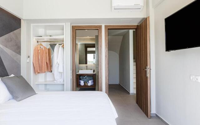 Porti Villas Iraklis