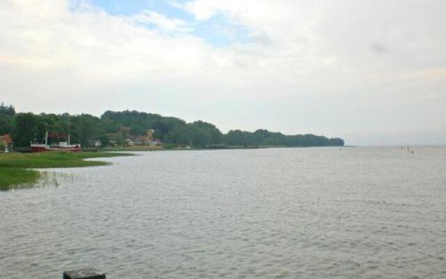 Ferienhaus Lietzow RUeG 861