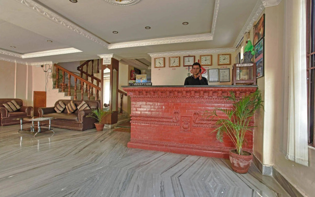 Hotel Family Home