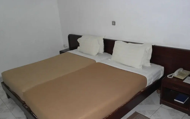 Nogahil Hotel