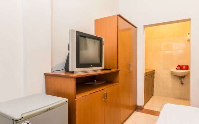 Zen Rooms Kedonganan Pengeracikan