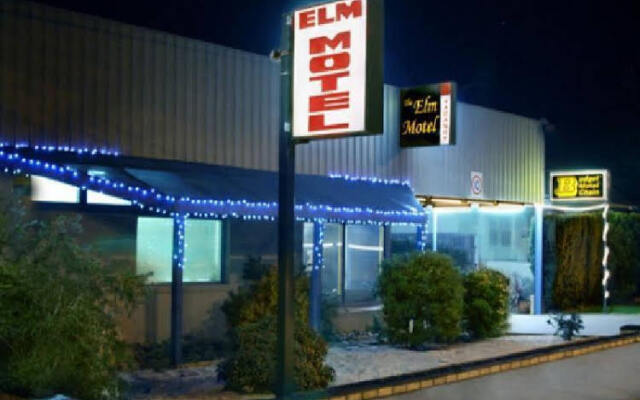 Elm Motel