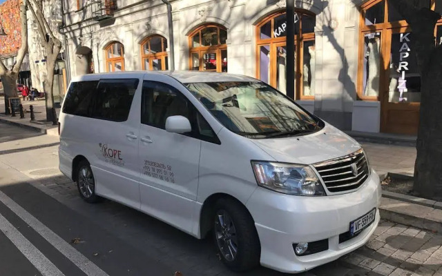 Kope Hotel