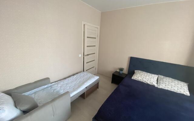 Домашний ключ на улице Строителей 113