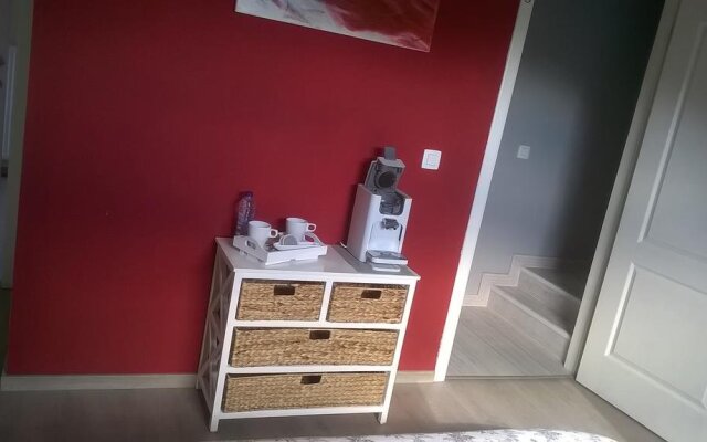 B&B La Copette