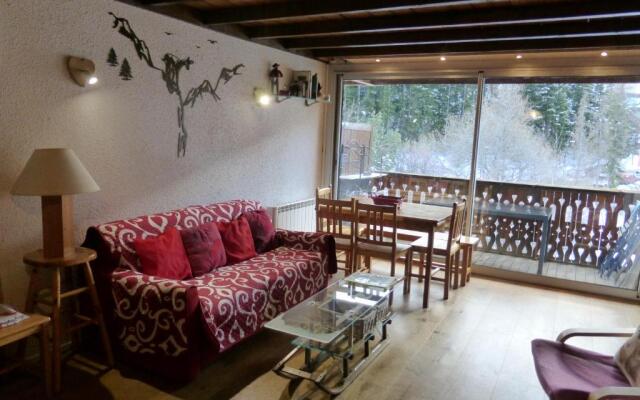 Les Seolanes Pra Loup