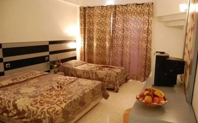 Primalife Chiraz Thalassa & Golf