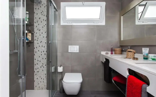 Apartamento Coral Bay