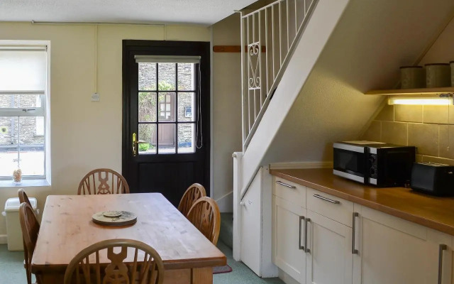 7 Quarrymans Cottage