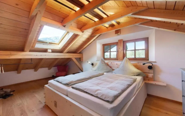 Ferienwohnung Riesserbaur Garmisch-Partenkirchen
