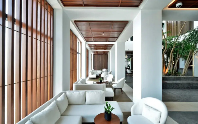 Luxury 3 Rooms Duplex KL SENTRAL