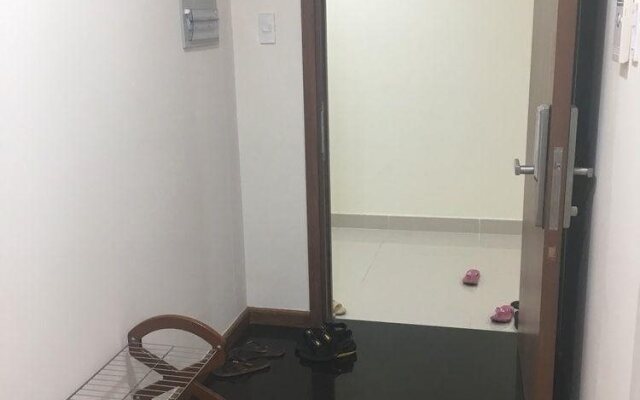 Apartment in Fuji Residence