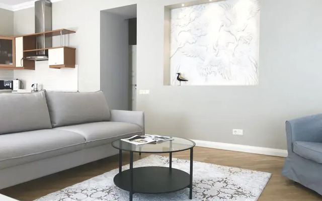 Vilnius Apartments & Suites Old Town