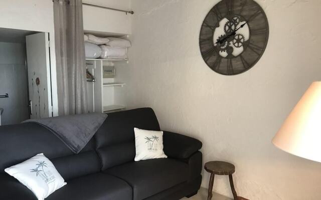 PACHA 1 - WATERFRONT - TARCO Apartment 1