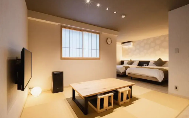 Beppu nagomi