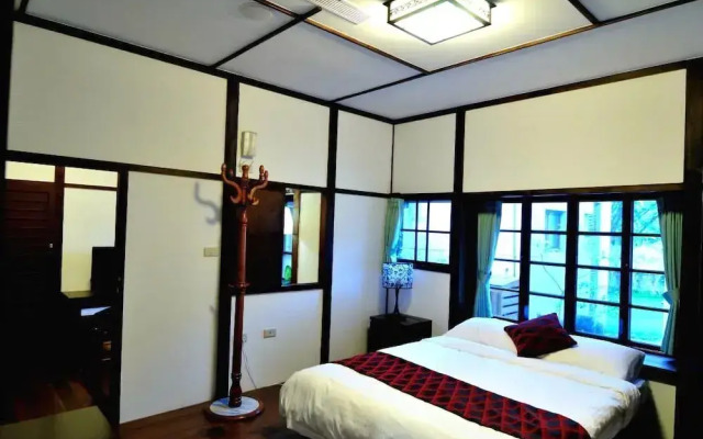 Taitung Farm - Shoufeng