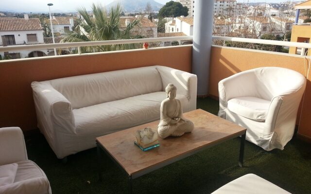 Maragata Flats Jávea