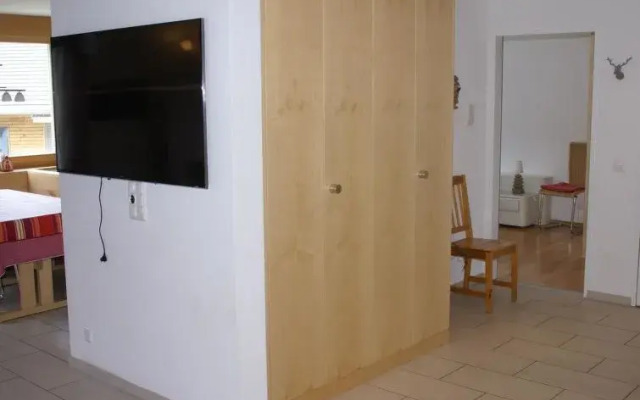 Ferienwohnung Lion Lodge