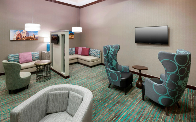 Residence Inn by Marriott Tucson Airport