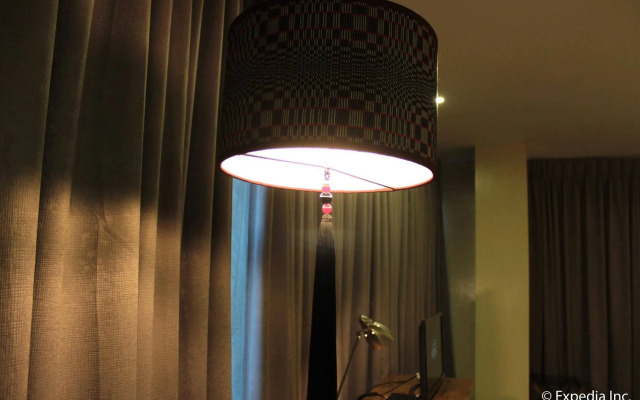 One Vittoria Hotel