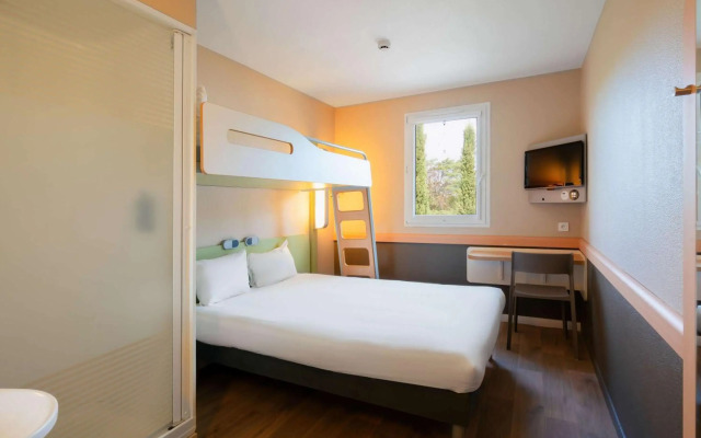 ibis budget Manosque Cadarache