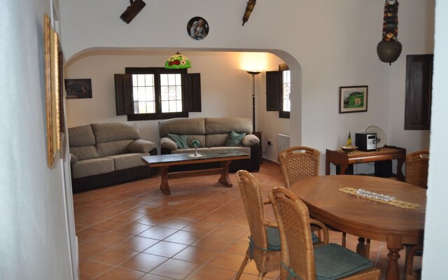 Casa Waldoria