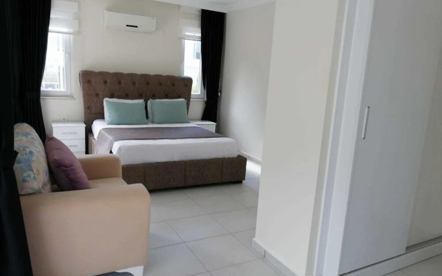 Villa Aktif 1 by Villa Life D-Lux