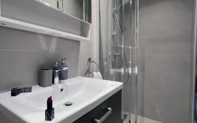 Dubrovnik Throne Suite II.