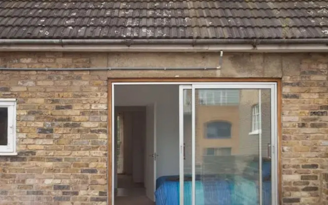 Fantastic 3 bed flat in Kings Cross