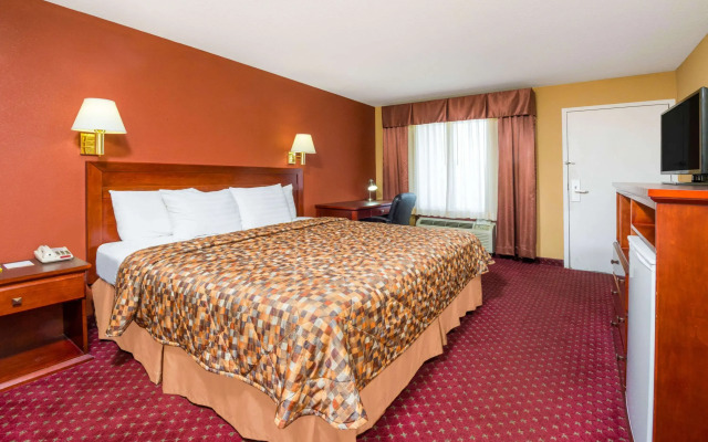 Days Inn by Wyndham St. Robert Waynesville/Ft. Leonard Wood